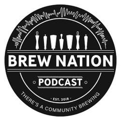 Brew Nation Podcast