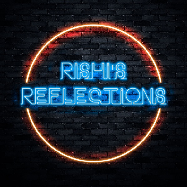 Rishi's Reflections Artwork