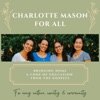 CHARLOTTE MASON FOR ALL artwork