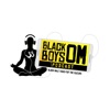 Black Boys OM, Inc. artwork