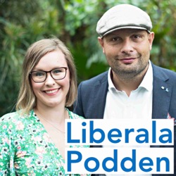 Liberala podden