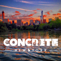 Josh Hyman Interview with Concrete New York