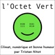L'Octet Vert S4E01 — Loi de Moore et loi d'erooM