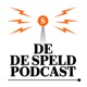 De De Speld Podcast