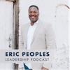 Eric Peoples Leadership Podcast artwork