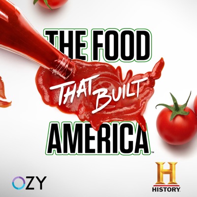 The Food That Built America The Food That Built America