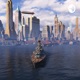 Bavarian Navy - Der deutsche World of Warships Kanal (Trailer)