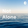 Not Alone Ministries artwork