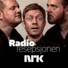 Radioresepsjonen