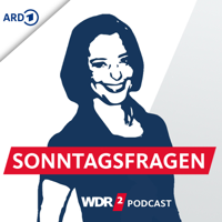Lauren Brooks: Kommen die Klugen jetzt zu uns?