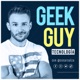 Noticias de Tecnología con César Salza | GeekGuy