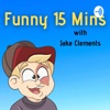 Funny 15 minutes  artwork