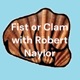 Fist or Clam with Robert Naylor