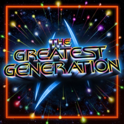 The Greatest Generation The Greatest Generation