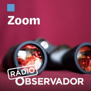 Zoom podcast