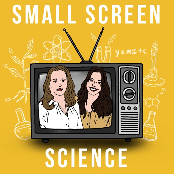 Small Screen Science