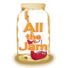 All the Jam artwork