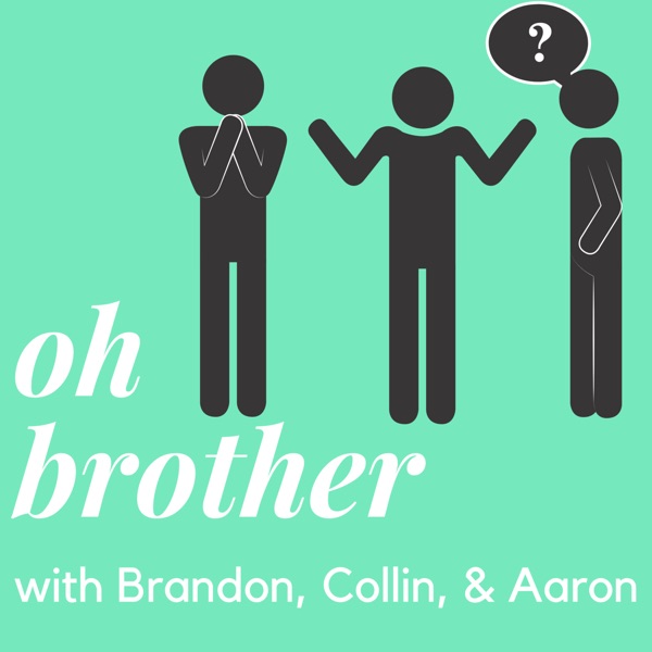 Artwork for oh brother