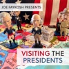 Visiting the Presidents artwork