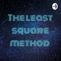The least square method 