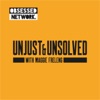 Unjust & Unsolved artwork