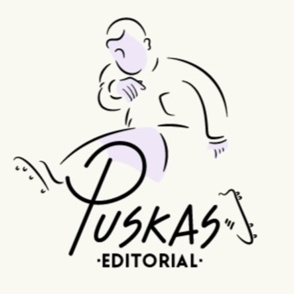 'Código Puskas' By Editorial Puskas