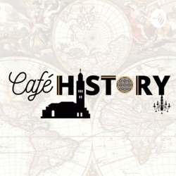 Café HISTORY
