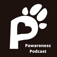Pawareness Podcast # 24 | Ark Valley Humane Society - Amber van Leuken
