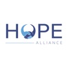 Hope Alliance Reentry Podcast artwork