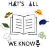 Hats All We Know artwork