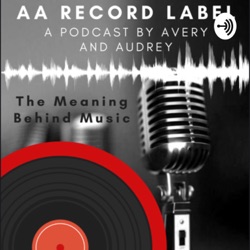 AA Record Labels-A Podcast