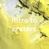 Intro to craters artwork