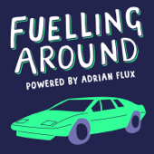 Fuelling Around - Stars Talking Cars! - Fuelling Around