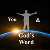 You and God's Word artwork