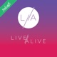 Live Alive Podcast