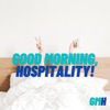 Good Morning Hospitality artwork