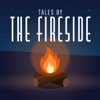 Tales by the Fireside - Bedtime stories and sleep meditation artwork