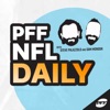 PFF NFL Daily: Best Takes! artwork