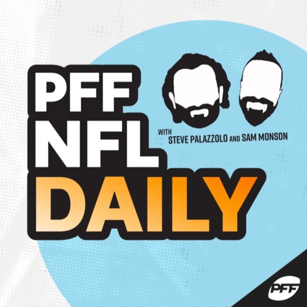 PFF NFL Daily Artwork