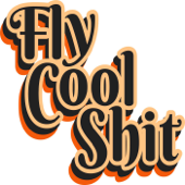 Fly Cool Shit - An Aviation Podcast About Flying Cool Shit - Mark Pollard & Jeff Petrocelli