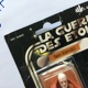 Trésors français de la Guerre des Étoiles : 2 numéros Pariscope de juin 1982