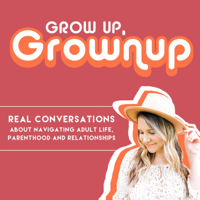 Life Lessons and Balance: Healing Trauma with Aisha Ahmed