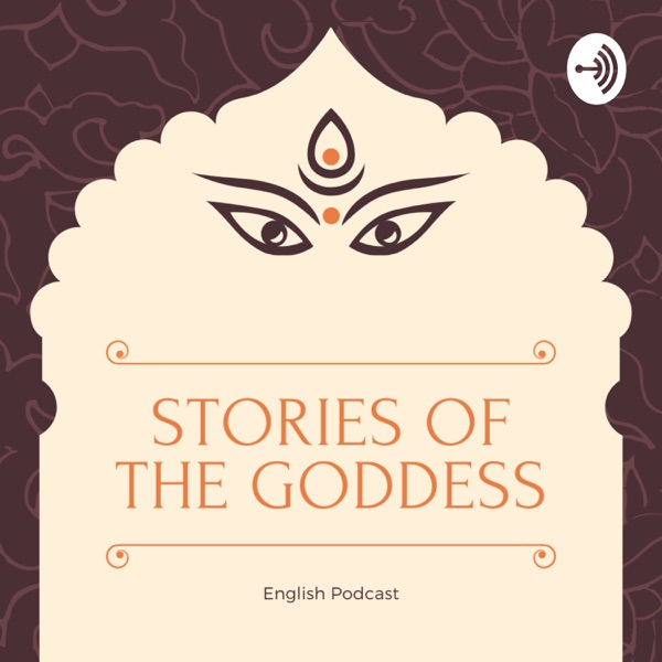 Stories Of The Goddess Artwork
