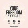 Your Freedom Podcast artwork