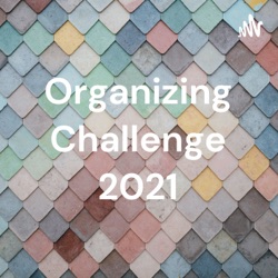 Intro to Organizing Challenge