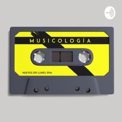 Musicología Podcast