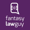 Fantasy Law Guy Podcast artwork