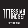 Messiah Mindset Devotional Podcast artwork