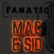 The Fanatic Podcast with Mac & Sid: Episode 11 - NFL Wildcard Weekend & 2021 Draft