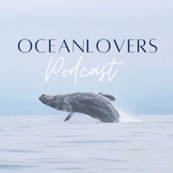 Ep. 65 | Special Guest | Katy Homeijer | Internships with Marine Mammals